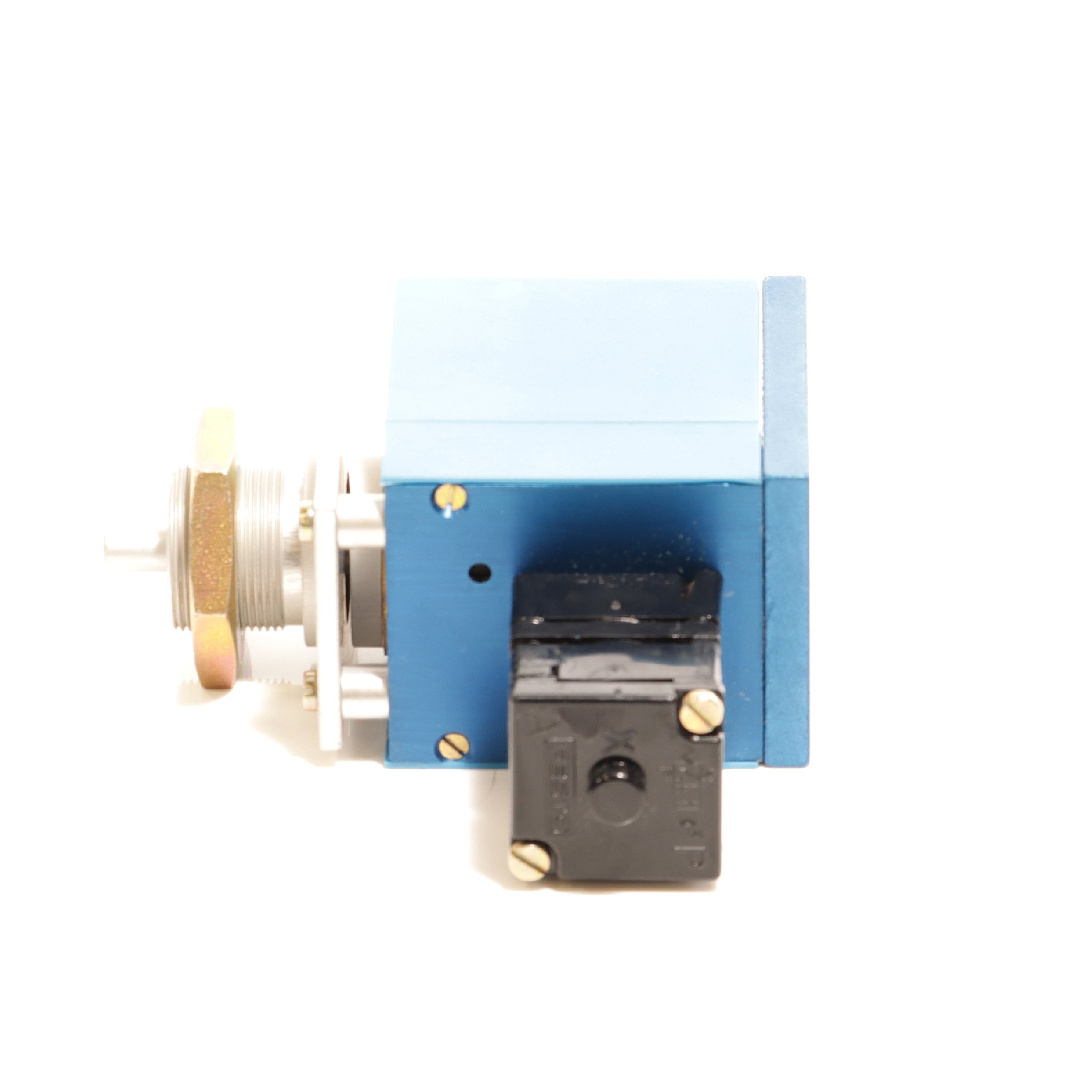 Solenoid valve  New FS